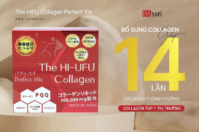 dong collagen top dau thi truong