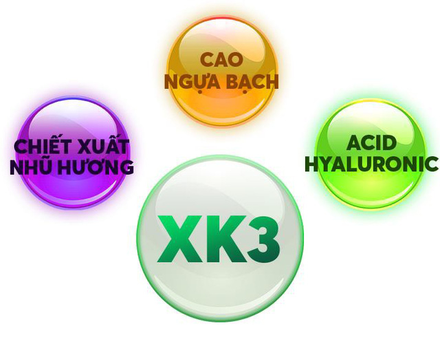 anh minh hoa: hoat chat xk3