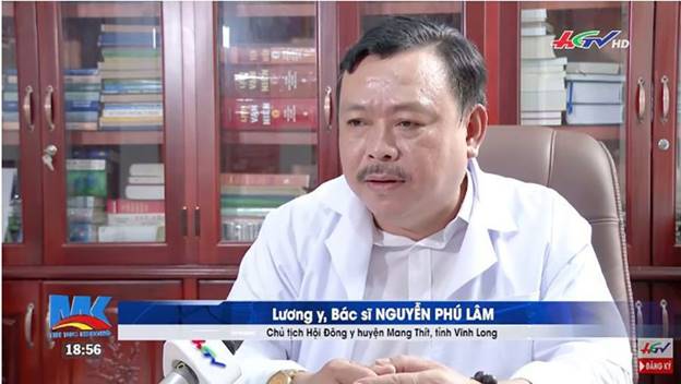 Nên chữa vô sinh hiếm muộn tại địa chỉ bác sĩ, lương y Nguyễn Phú Lâm