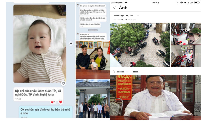 Bác sĩ, lương y Nguyễn Phú Lâm: Vị ân nhân của hàng ngàn cặp đôi Vô sinh hiếm muộn