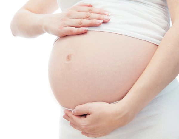 Viêm gan B trong thai kỳ